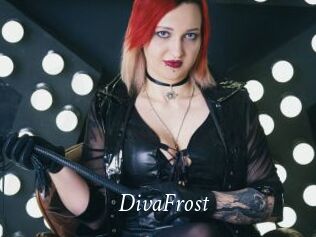 DivaFrost
