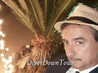DiverDownTown