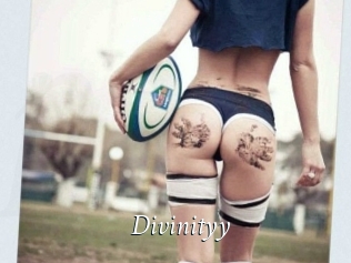Divinityy