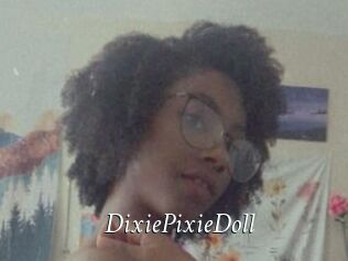DixiePixieDoll