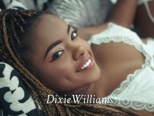 DixieWilliams
