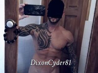DixonCyder81