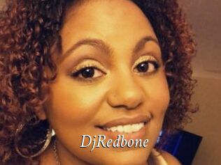 DjRedbone