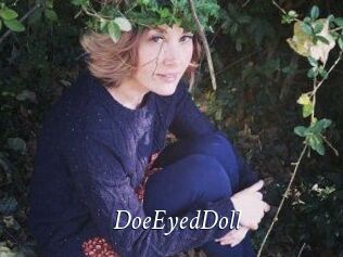 DoeEyedDoll