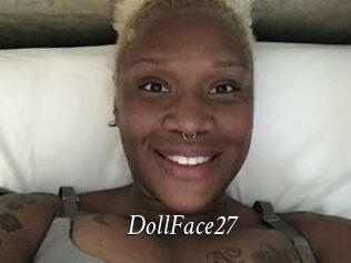 DollFace27