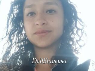 DollSlavewet