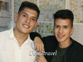 Dom2travel