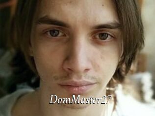 DomMaster27