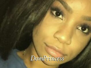 DomPrincess
