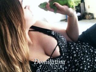 Domilatina
