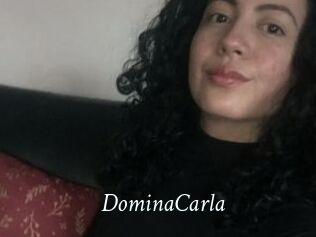DominaCarla