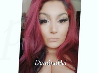 DominaHel