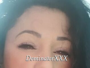 DominatorXXX