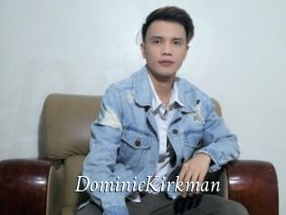 DominicKirkman