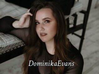 DominikaEvans