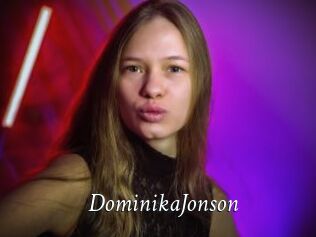 DominikaJonson