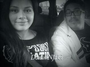 DommNJaki