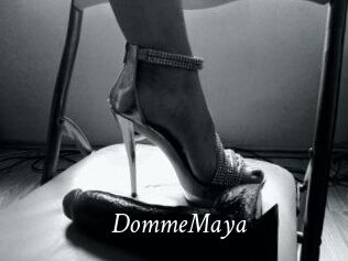 DommeMaya