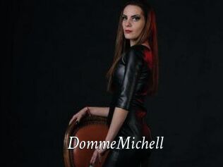 DommeMichell