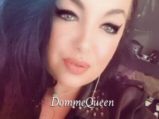 DommeQueen