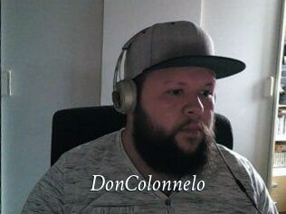DonColonnelo