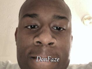 DonFaze