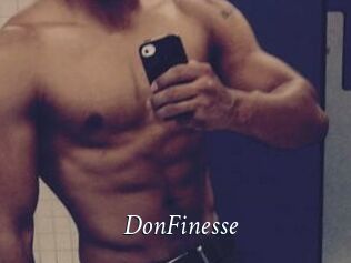 DonFinesse