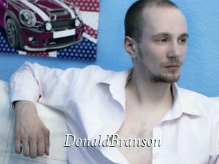 DonaldBranson