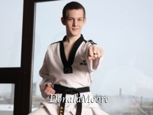 DonaldMoore