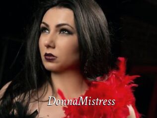 DonnaMistress