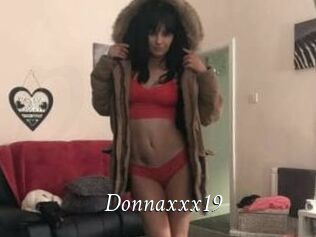Donnaxxx19