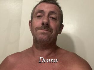 Donnw