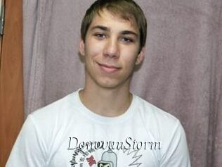 DonovanStorm