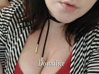 Dontalice