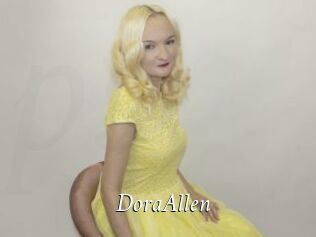 DoraAllen