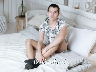 DorianReed
