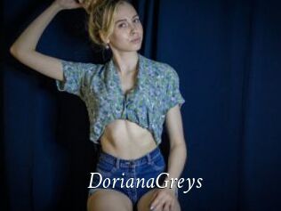 DorianaGreys
