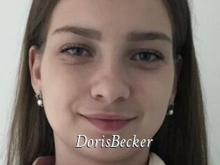 DorisBecker