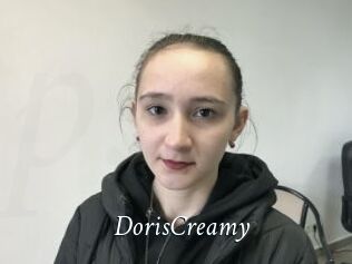 DorisCreamy