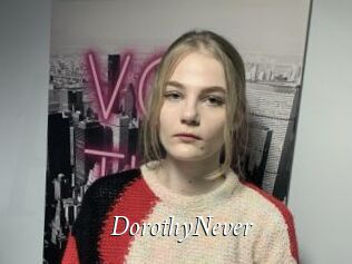 DorothyNever
