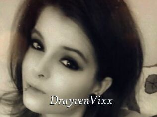 DrayvenVixx