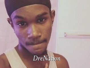 DreNation
