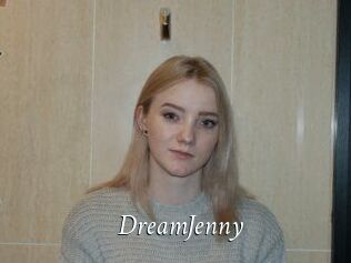 DreamJenny