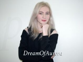 DreamOfAurora