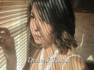 DreamOfDiana