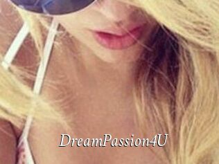 DreamPassion4U
