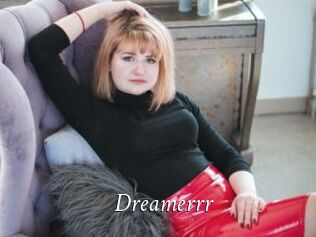 Dreamerrr