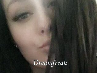 Dreamfreak