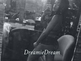DreamieDream