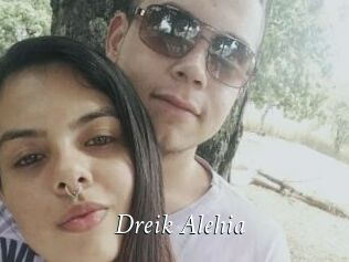 Dreik_Alehia